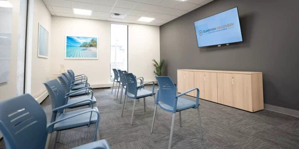 Guardian Intensive Outpatient Program - New Brunswick