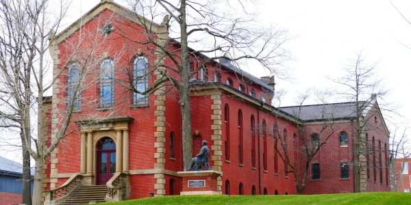 University Behavioral Health Care - Rutgers Health